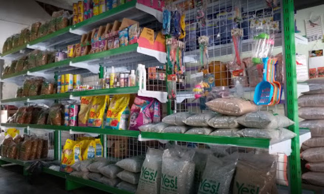 Toko Pancing & Pakan Ternak Alibaba: Solusi Lengkap untuk Nelayan dan Peternak Cilacap